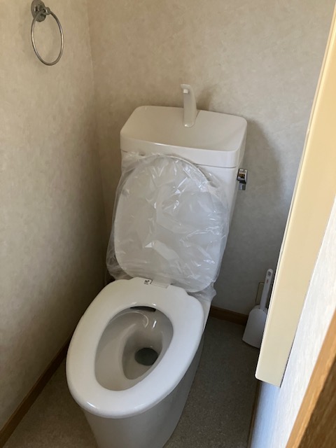After