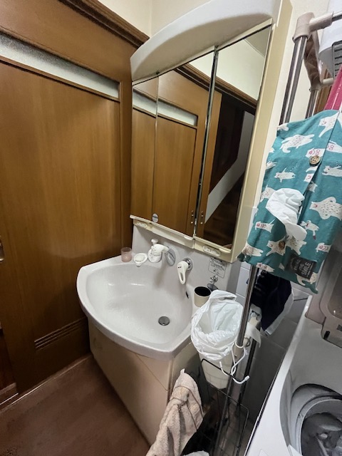 Before
