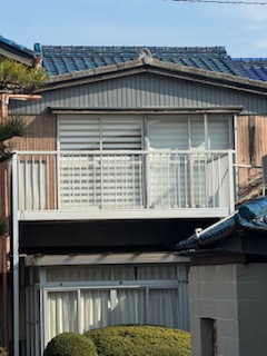 外壁修繕工事✨