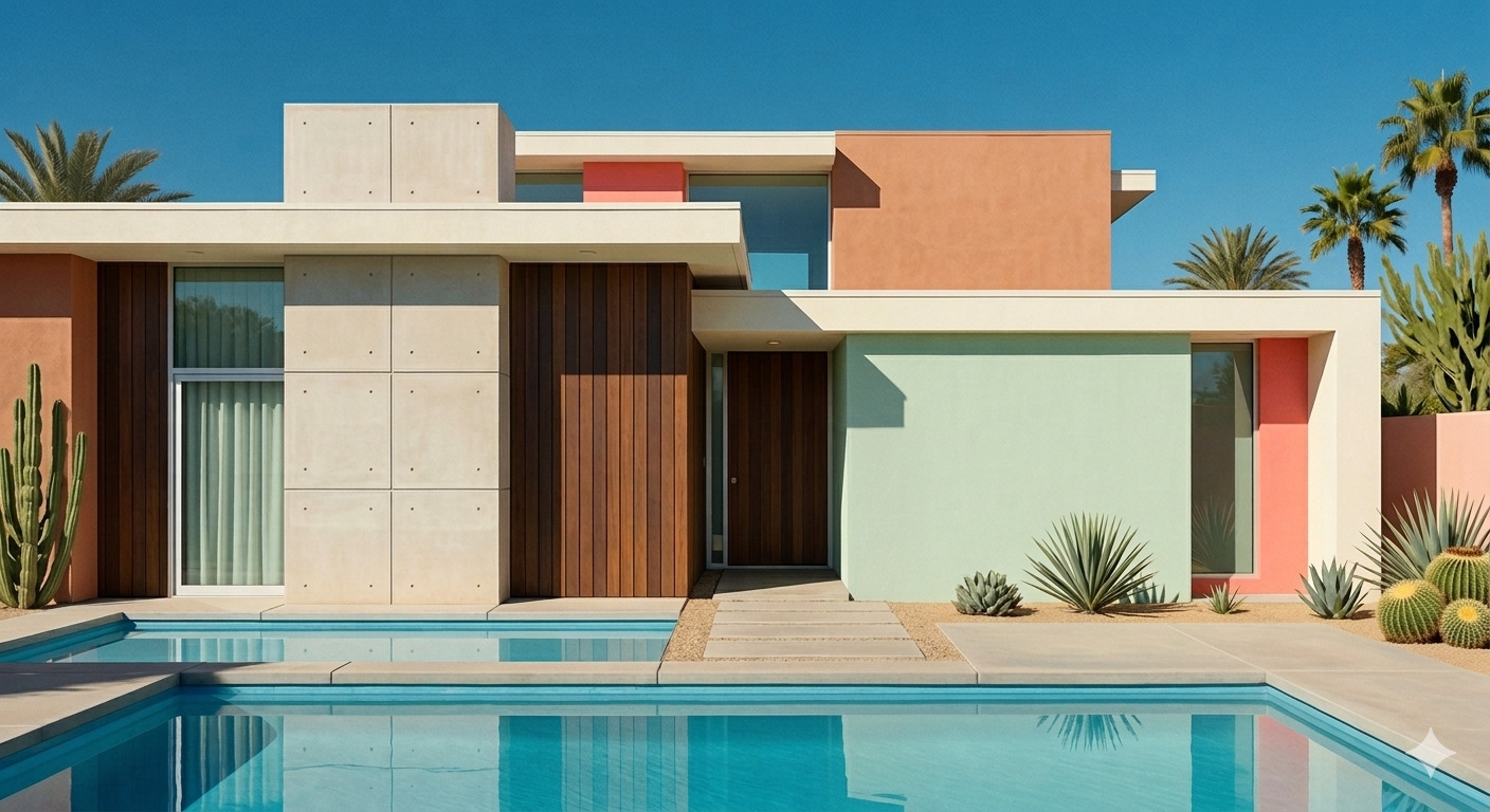 四日市市で給湯器交換をご検討の方へ！デザインも大事！おしゃれな外壁に馴染む給湯器の選び方