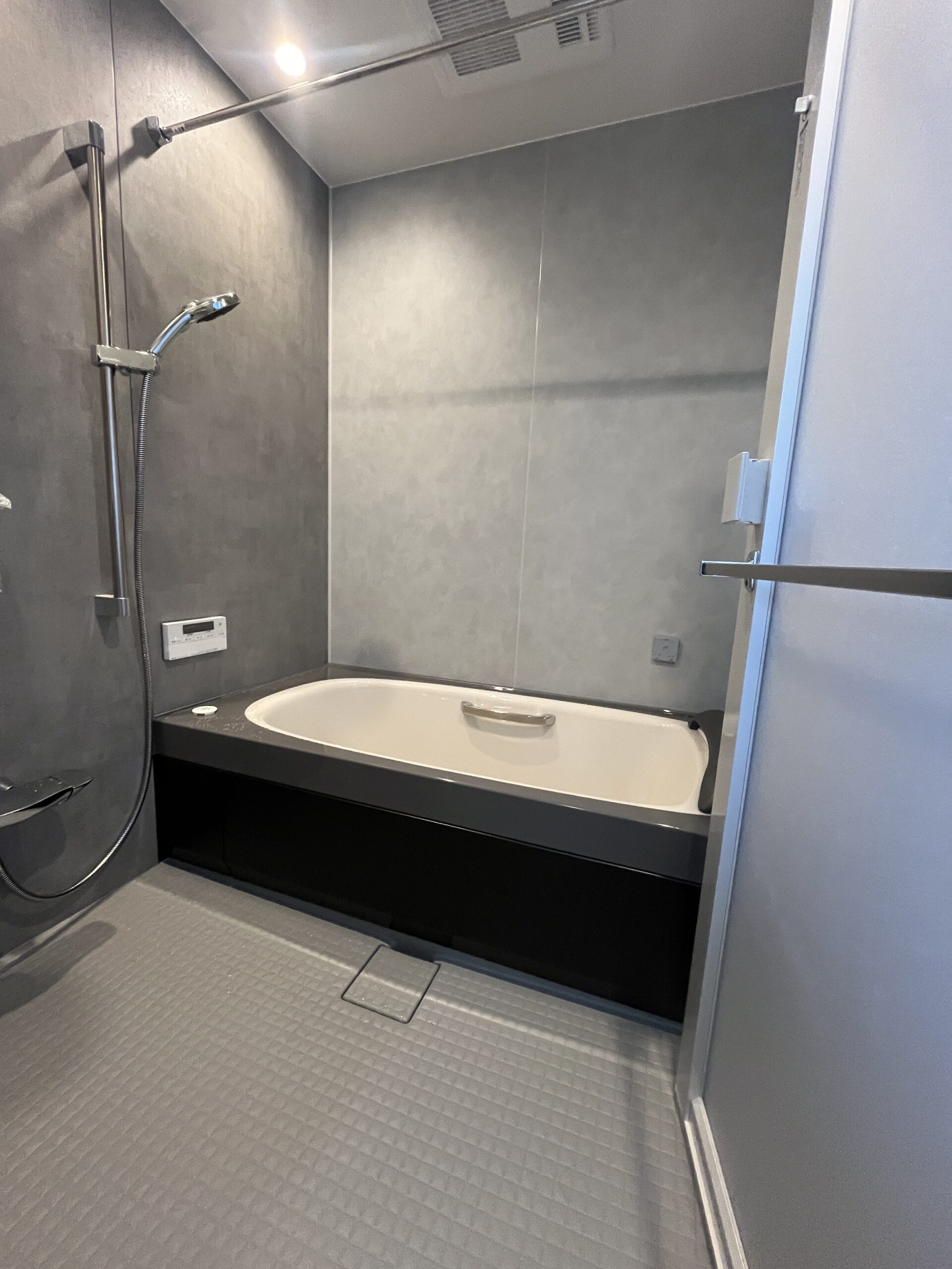 【システムバス入替え】