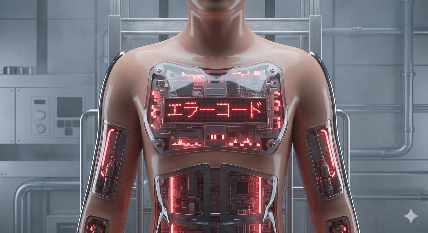 四日市市で給湯器交換をご検討の方へ！給湯器の「エラーコード」一覧！自分でできる簡単なリセット方法