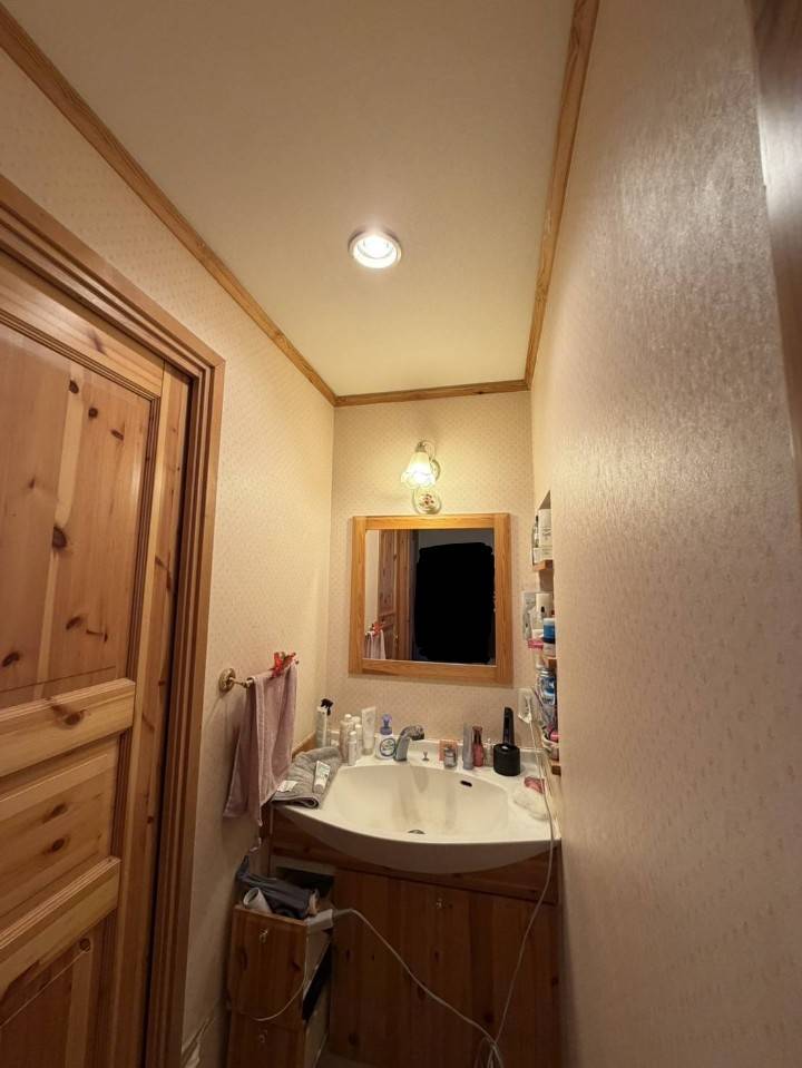 Before
