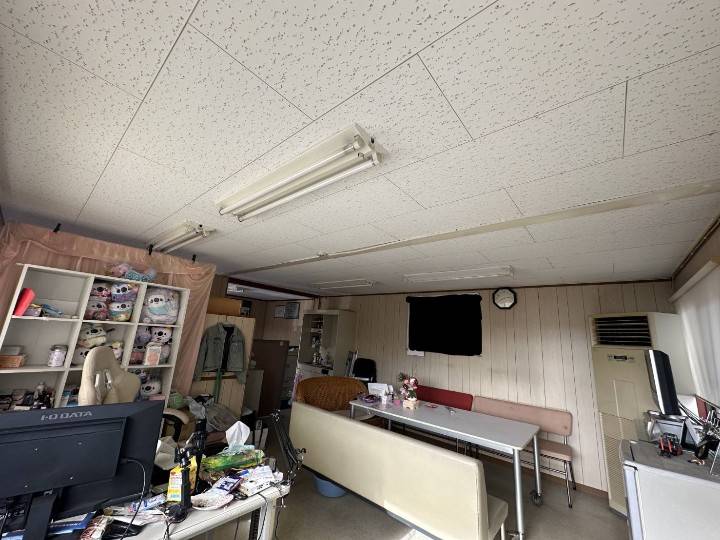 Before