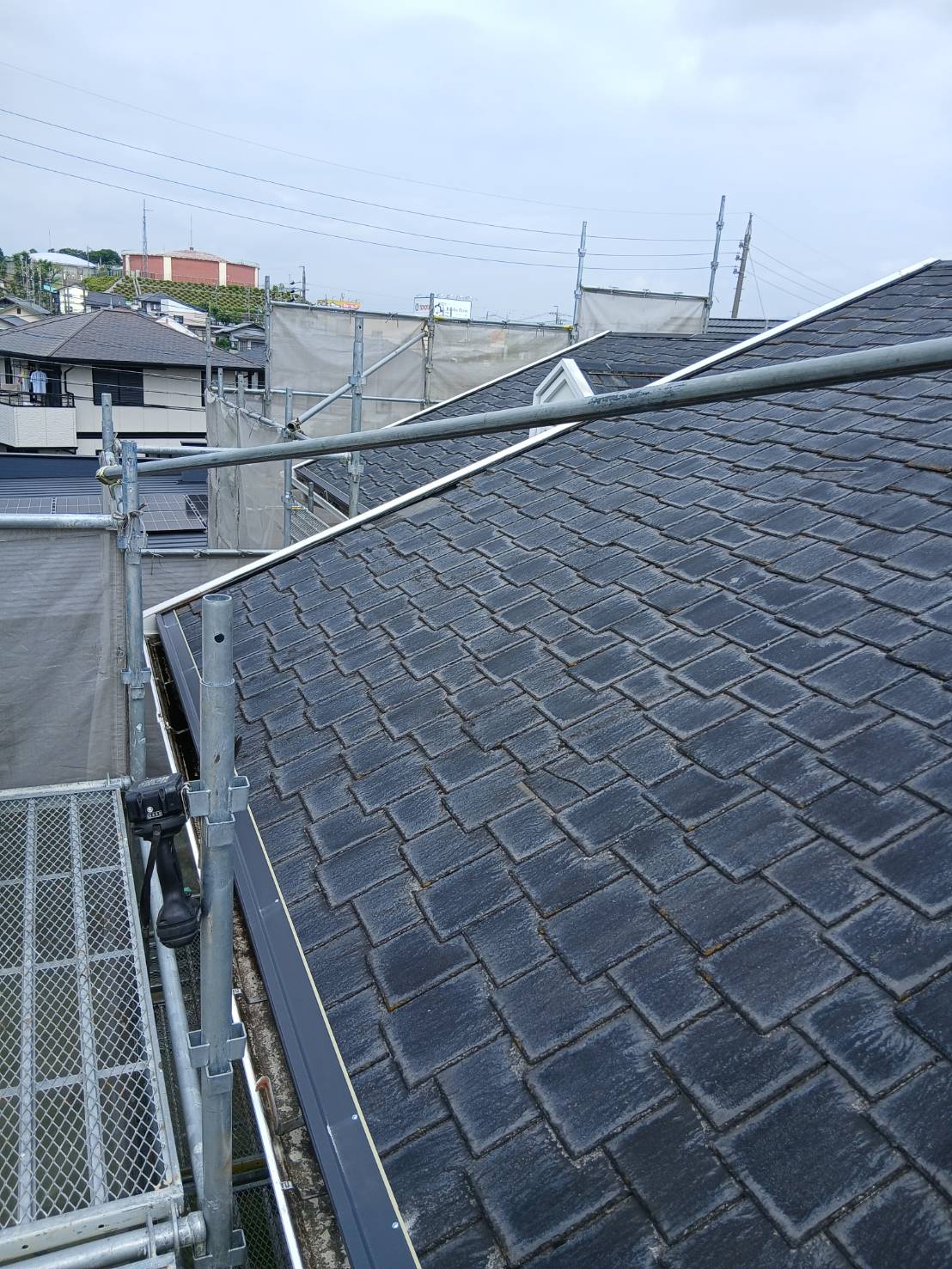 Before