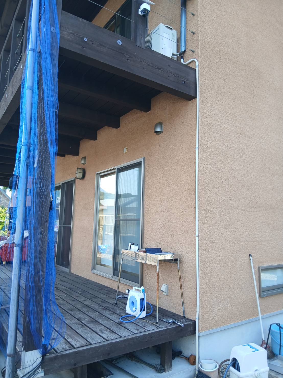 Before